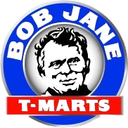 Bob Jane T-Marts