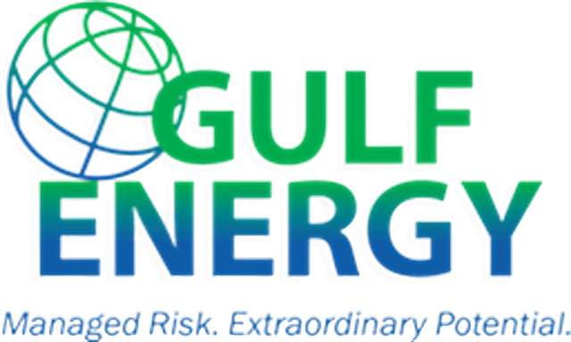 Gulf Energy