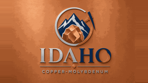 Idaho Copper-Molybdenum