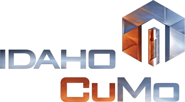 Idaho Copper