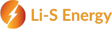 Li-S Energy