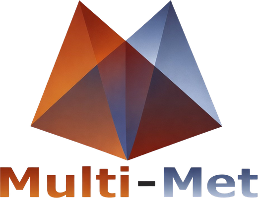 Multi-Met Developments