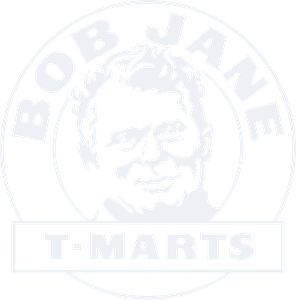 Bob Jane T-Marts