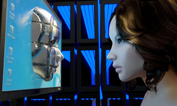 Generative AI and the Future of Finance