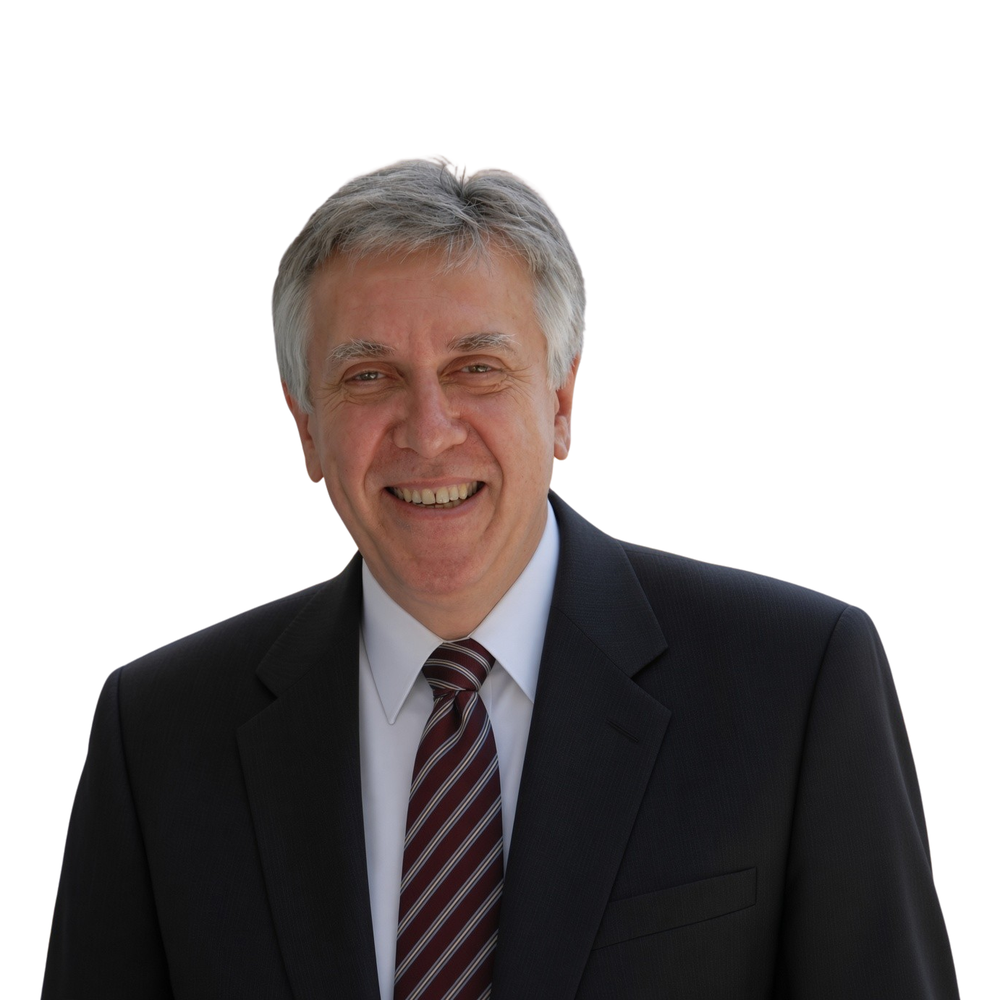 Wolfgang Fischer